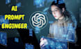 craft custom ai prompt for chatgpt, jasper and midjourney