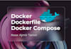 assist with docker, dockerfiles, images, containers, and docker compose