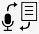 convert any audio or image to text