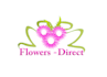 make a flower logo design with my own creativity