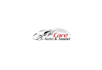 make a automotive logo design with my own creativity