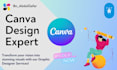 setup canva logo design canva video as a canva design expert