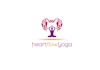make a yoga logo with unlimited revision