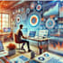 data analytics and sql developer