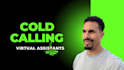 be your virtual assistant and cold calling expert in english and spanish