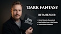 devour your dark fantasy manuscript as your beta reader