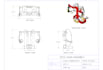 do engineering 2d drawing in solidworks
