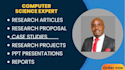 do computer science assigned, java, c, cpp, python, case studies and projects