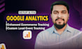 setup and fix ga4 enhanced ecommerce tracking using GTM
