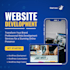 wordpress customization and wordpress website development