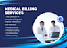 do medical billing, rcm, and credentialing and ecw billing