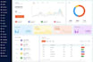 build custom CRM pos ai software PHP laravel react node web app matlab simulink
