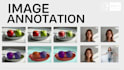 offer data annotation for ai model training