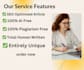 seo article blog content writing   blog post