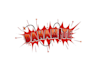 make excellent sustainability explosive gaming logo