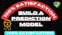 build a prediction model