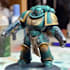 paint your warhammer 40k models