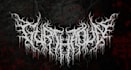 draw a metal band logo
