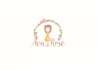 design cute and feminine logo
