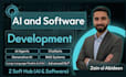do build ai website, and ai chatbot, ai agents