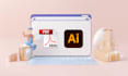 automate printing workflow, pdf, ai