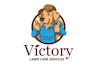 design unique lawn care services logo