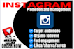 do super fast organic instagram growth, instagram promotion