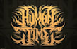 draw a metal band logo