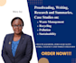 write on pollution, recycling and waste management