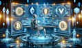 do crypto game referral, game bot, defi,web3, airdrop, token, telegram promotion
