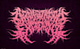 design a power metal logo