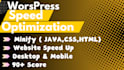 optimize your wordpress website speed using wp rocket for top performance