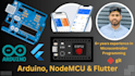 do ai  integrate arduino, esp32, nodemcu, mobile, web app programming