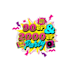make aesthetics essential party logo