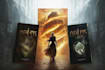 design fantasy book cover