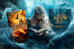 design fantasy, romance and sci fi book covers