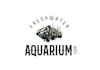 make stand out fresh water aquarium logo