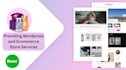 be your wordpress and custom website developer