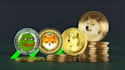 crypto telegram promotion, digital art, solana, token and blockchain, memecoin