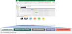 send you a template to track employee attendance