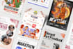 design a amazing poster