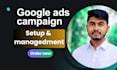 run,optimize, manage profitable google ads adwords campaigns