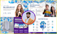 design an awesome graphic design, redesign, digital work