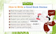 write articles, detailed book reports, reviews, and summaries