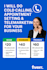 do cold calling, appointment setting and telemarketing