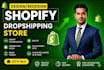 be your shopify expert and developer for custom coding