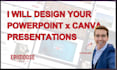create custom powerpoint presentations