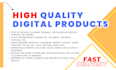 design a high quality digital planner, journal, calendar