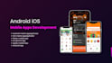 do mobile app development iphone app android ios app developer