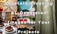 create bulk ai images using stable diffusion flux